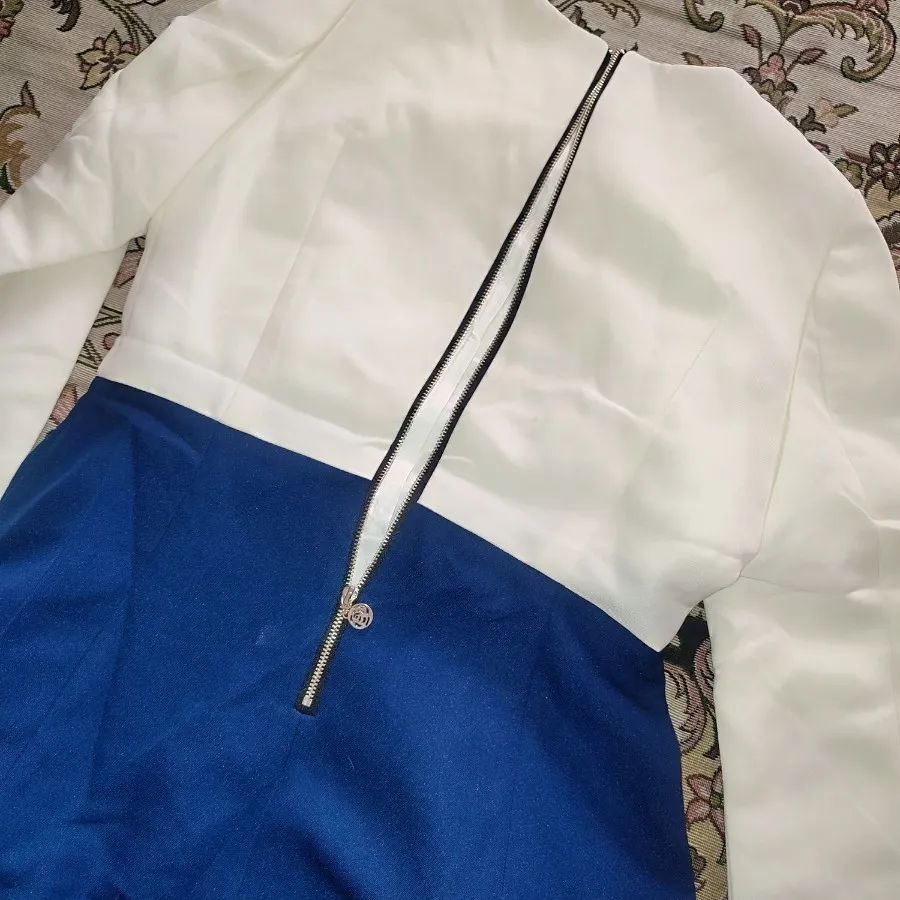 پیراهن دخترانه