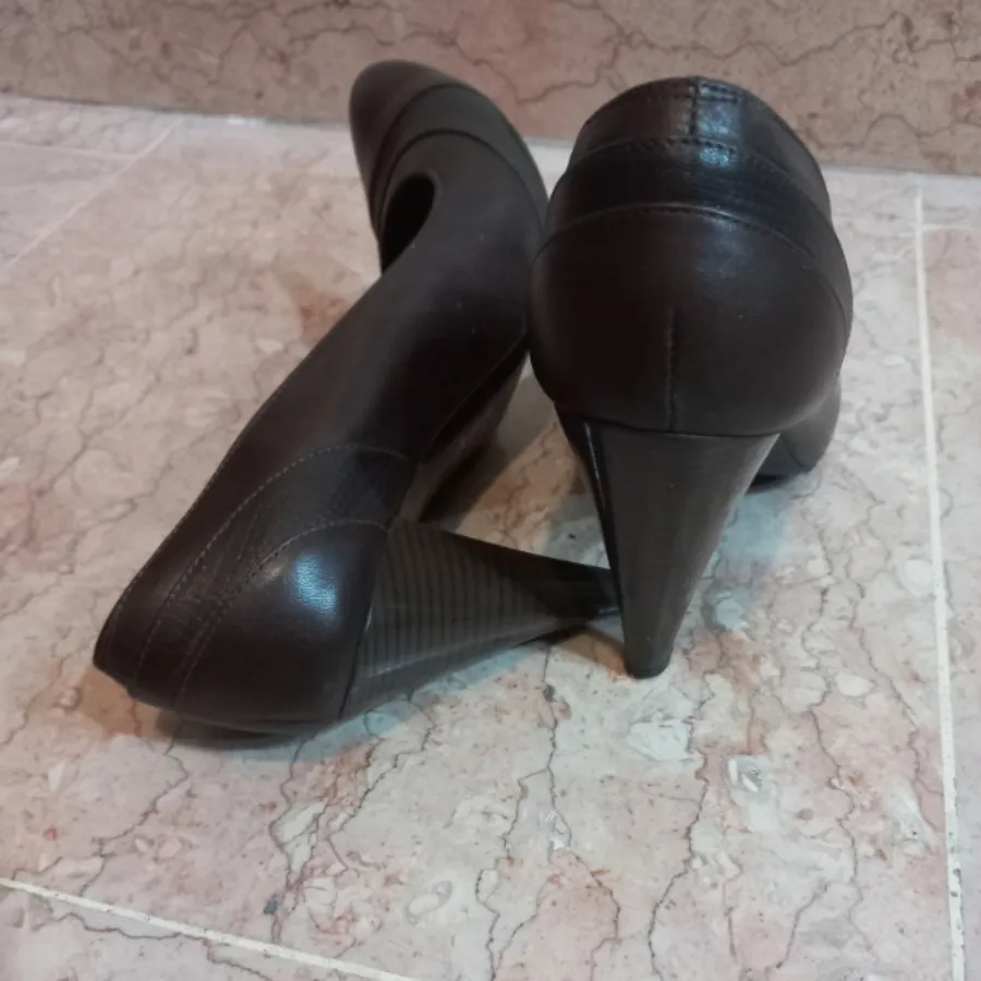 کفش مجلسی