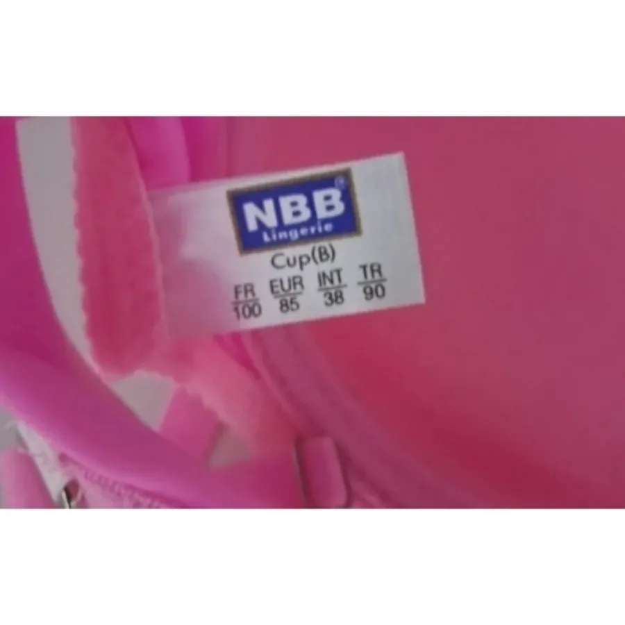 سوتین NBB سایز 85b