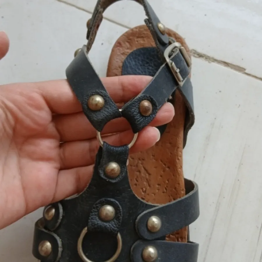 صندل خارجی