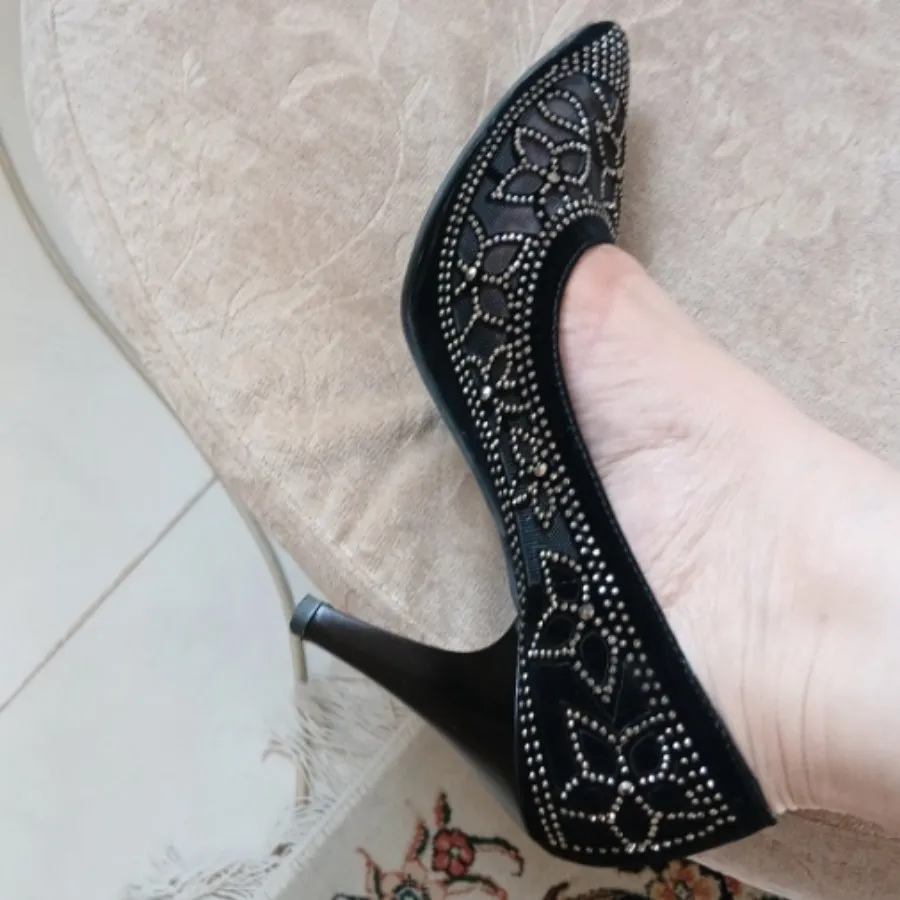 کفش مجلسی