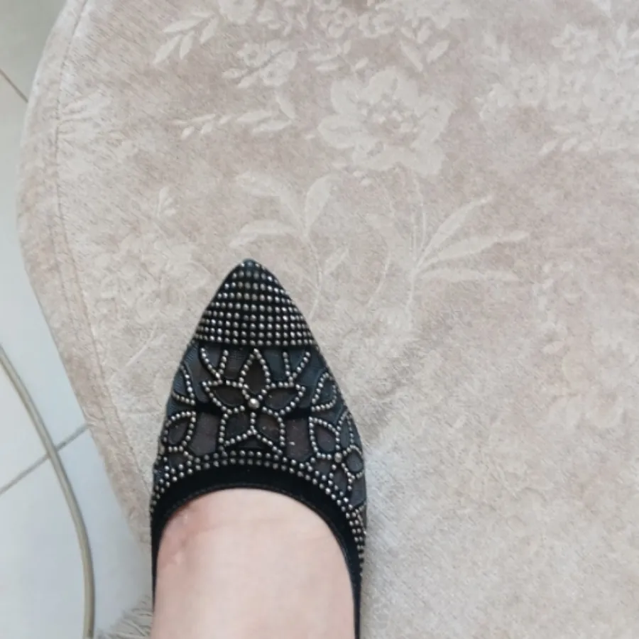 کفش مجلسی