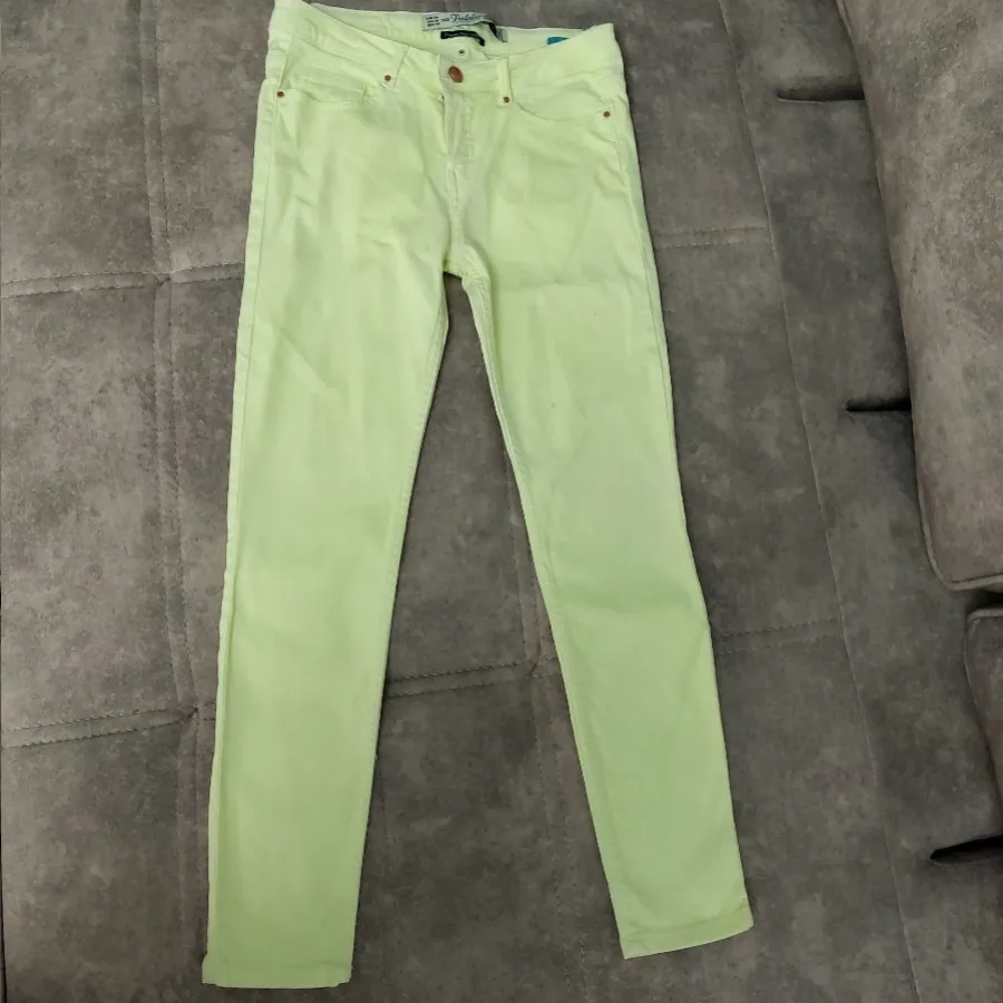 شلوار مارک zara
