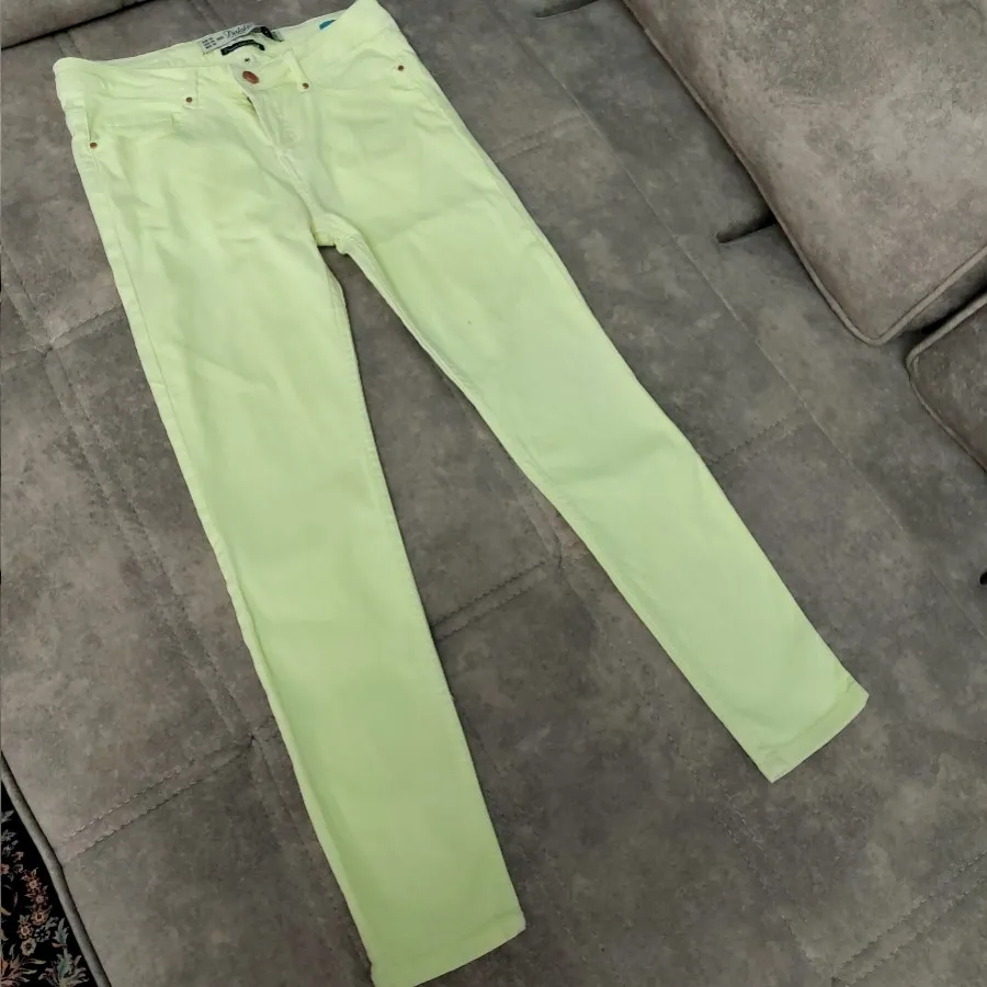 شلوار مارک zara
