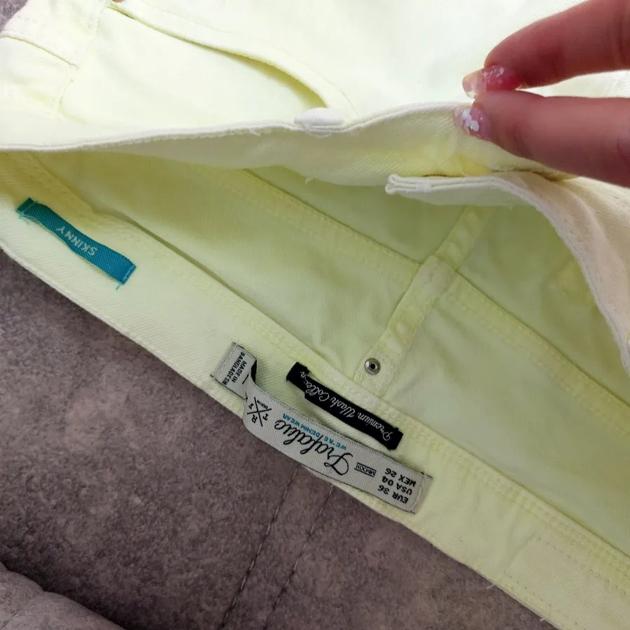 شلوار مارک zara