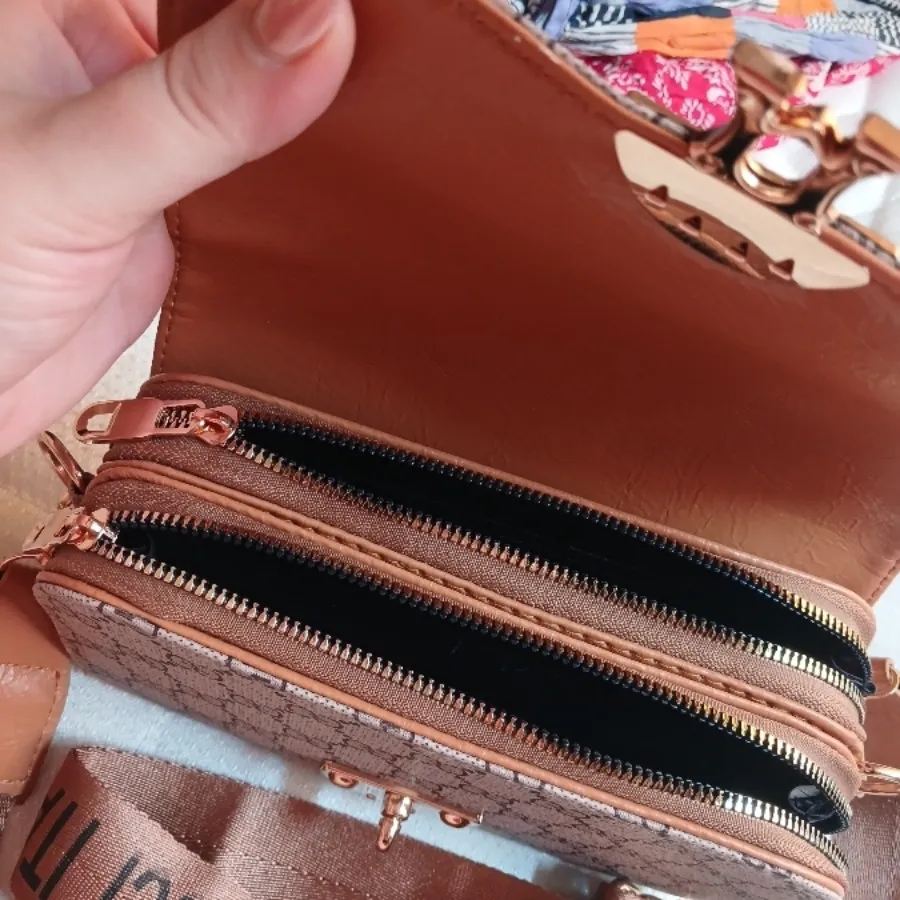 کیف گوچی کاملا نو