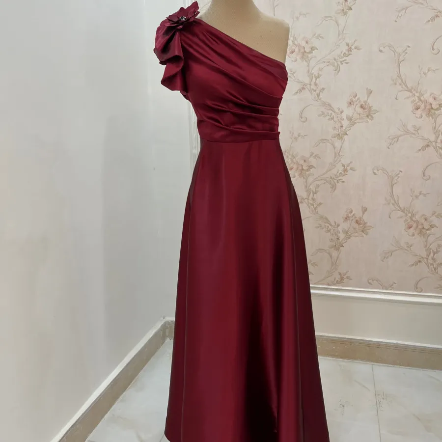 پیراهن ساتن lxدرجه یک