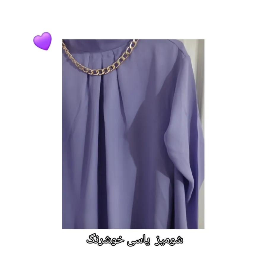 شومیز لباس زنانه مجلسی