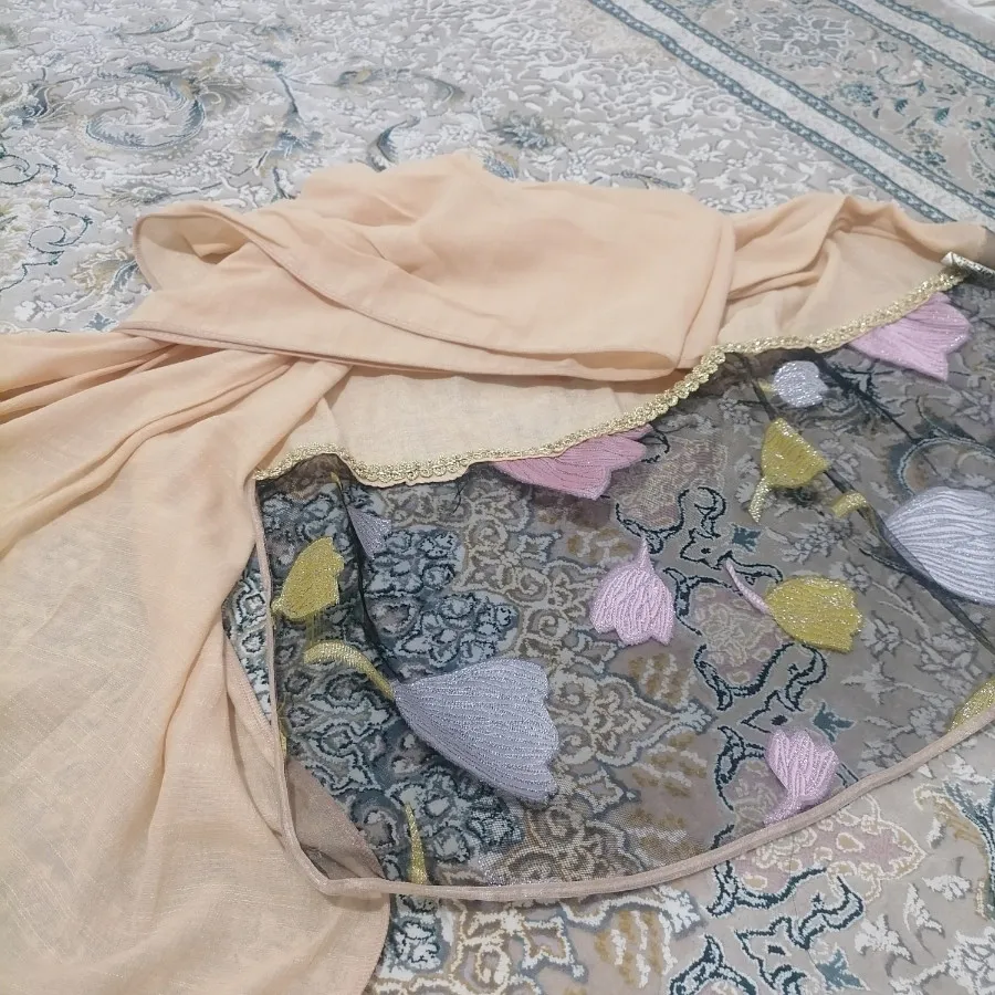 شال مجلسی