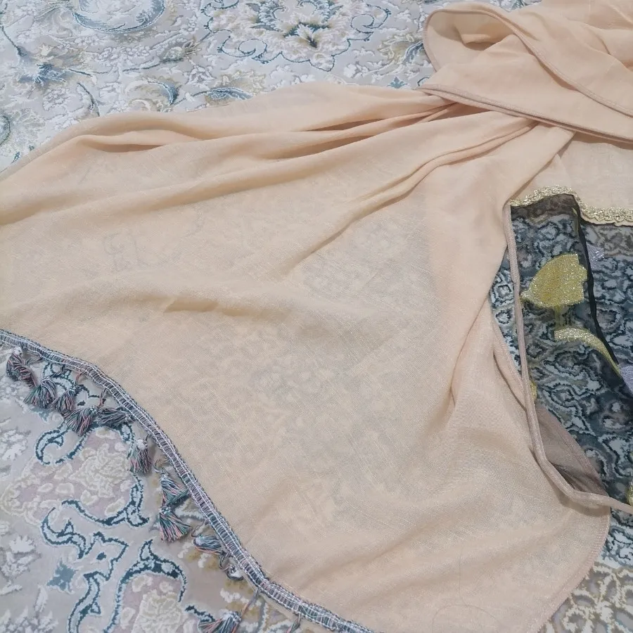 شال مجلسی