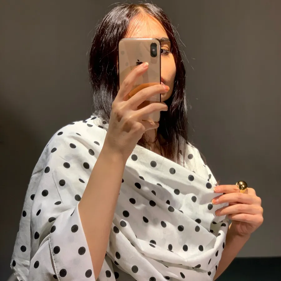 شال