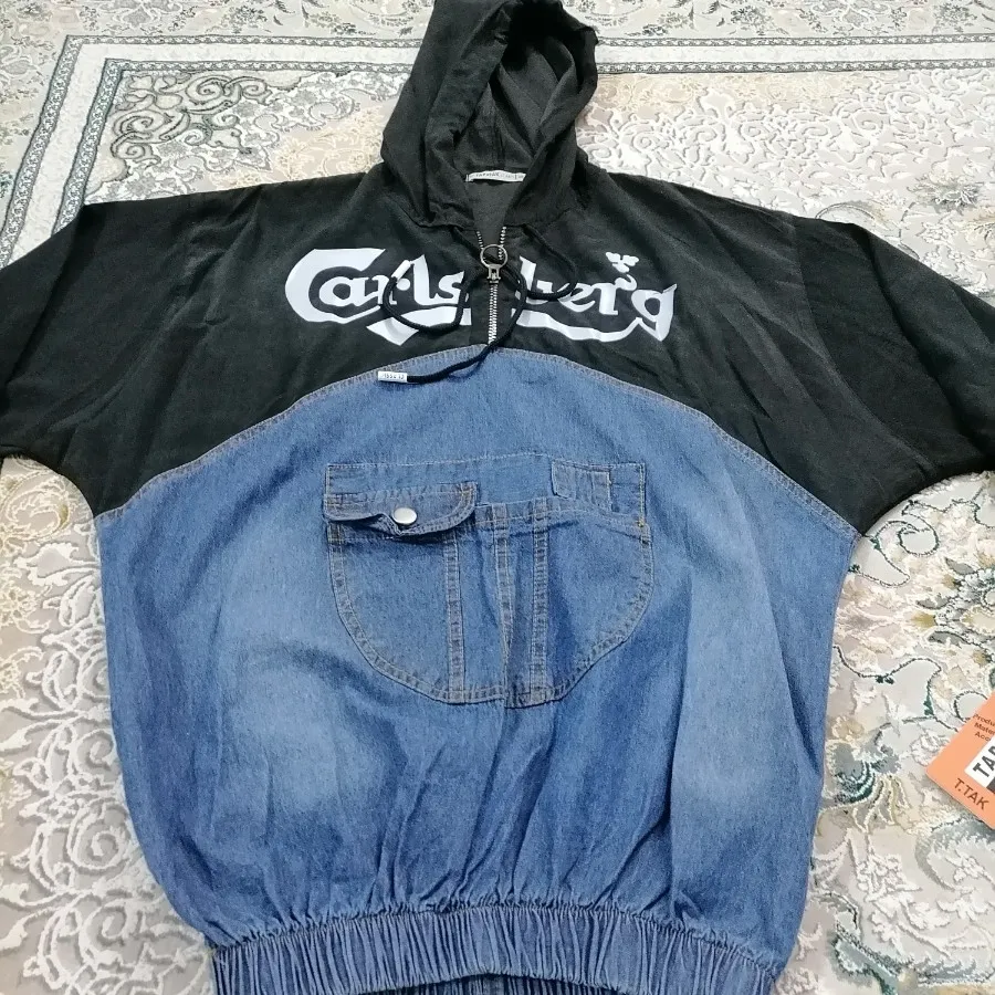 هودی طرح جین