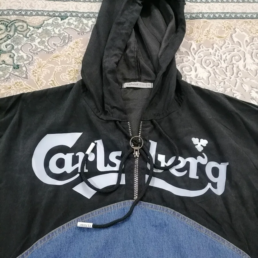 هودی طرح جین
