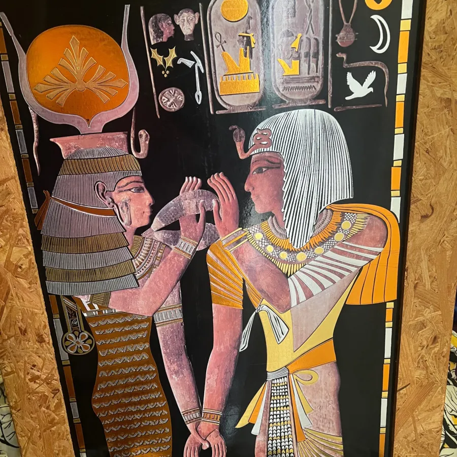 دوعدد تابلو خارجی