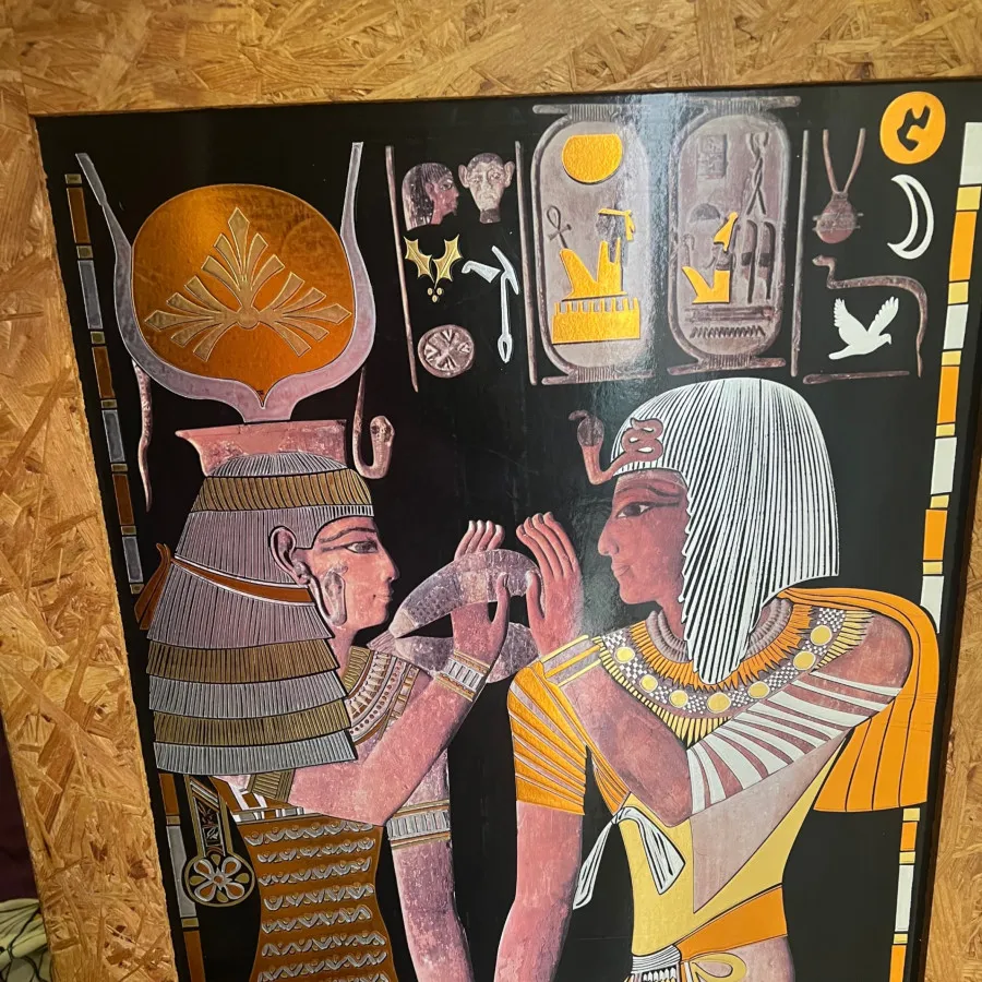 دوعدد تابلو خارجی