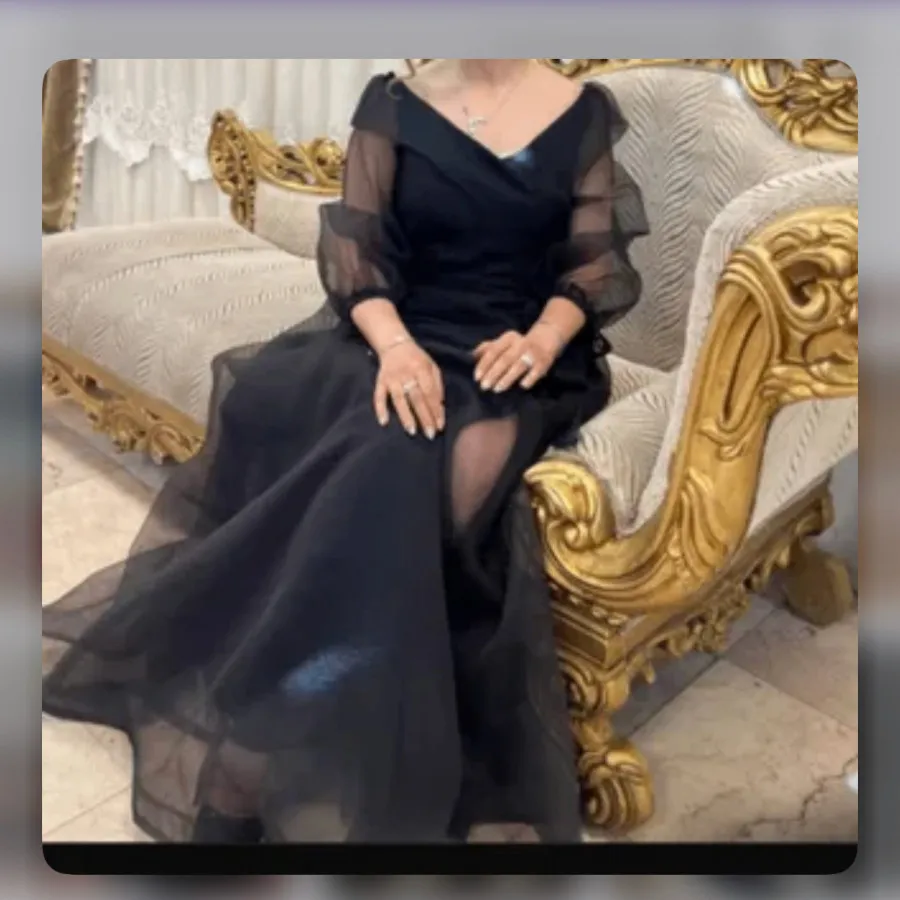 پیراهن محلسی