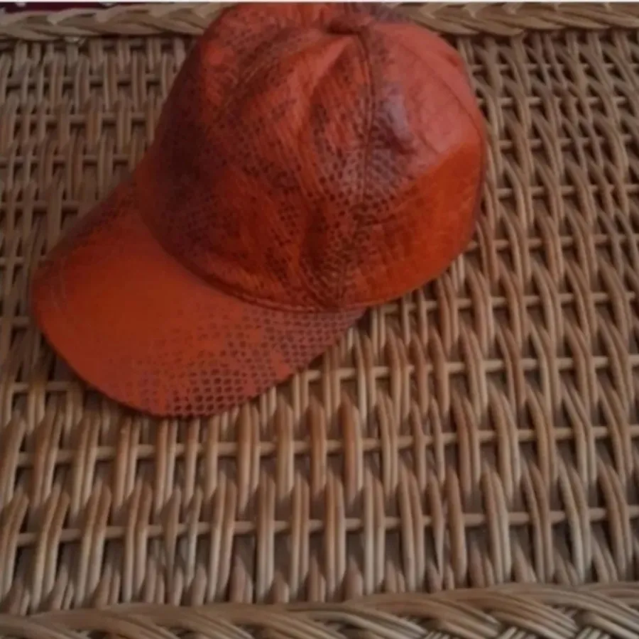 کلاه بیسبالی