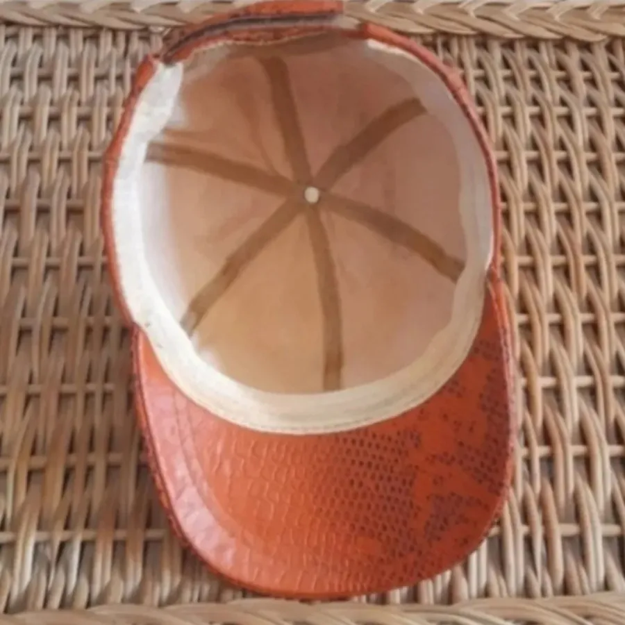 کلاه بیسبالی