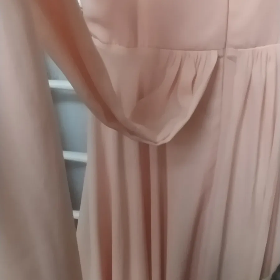 لباس مجلسی مهمانی