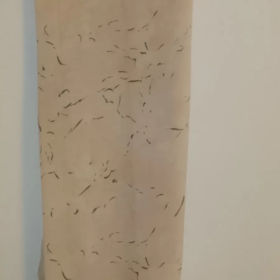 روسری کرپ مجلسی