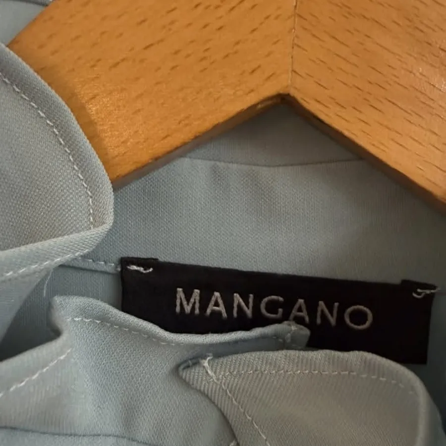 تونیک دستدوز Mangano