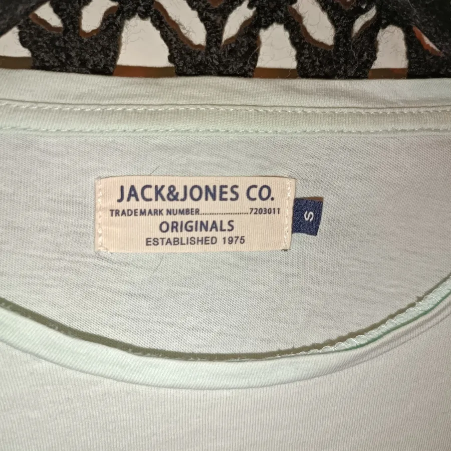 تی شرت یونیسکس jack aJon