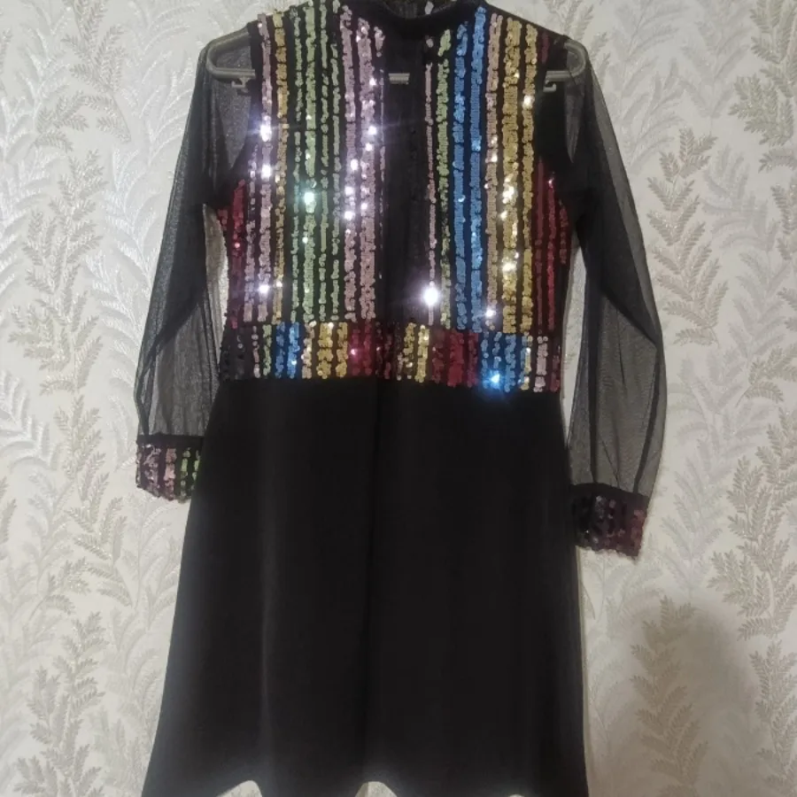 پیراهن مجلسی