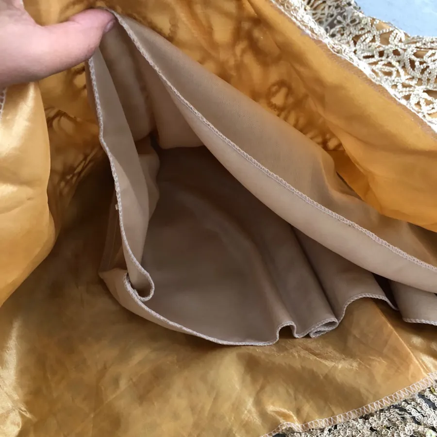 لباس شب مجلسی دخترانه