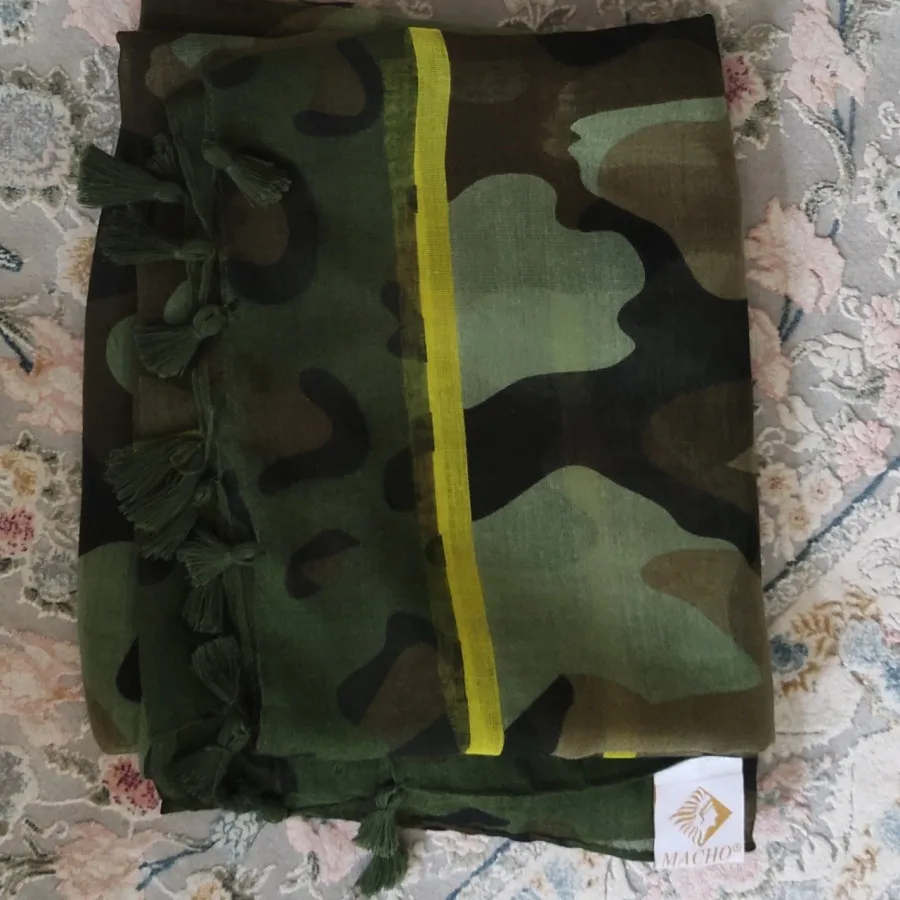 شال نخی