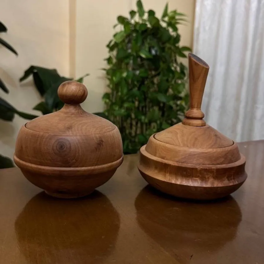 قندان
