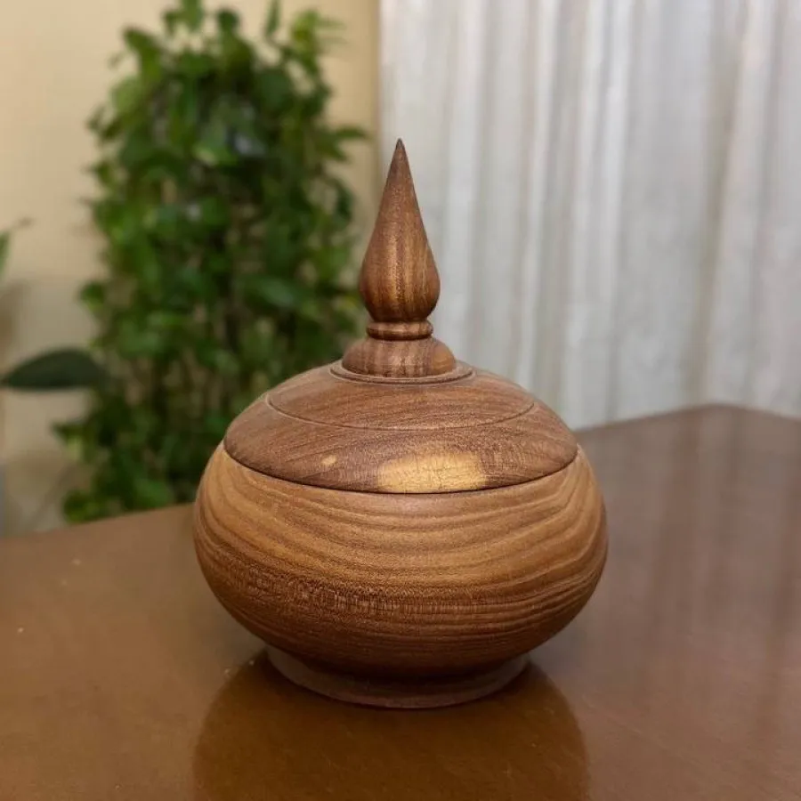 شکلات خوری