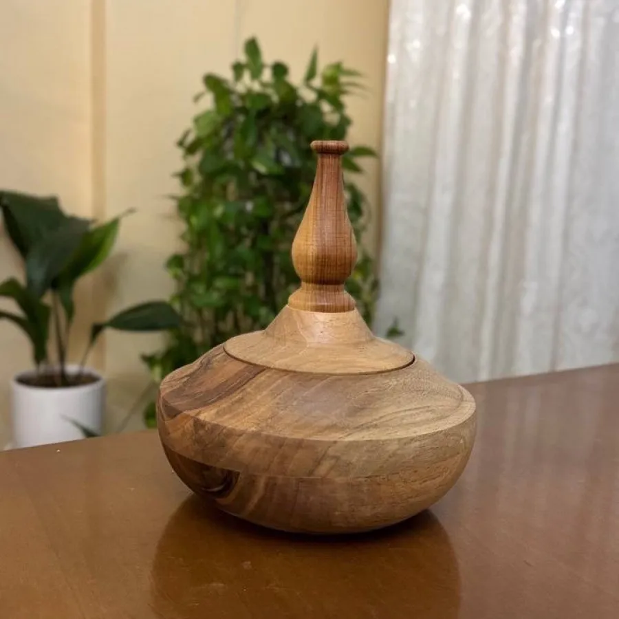 شکلات خوری
