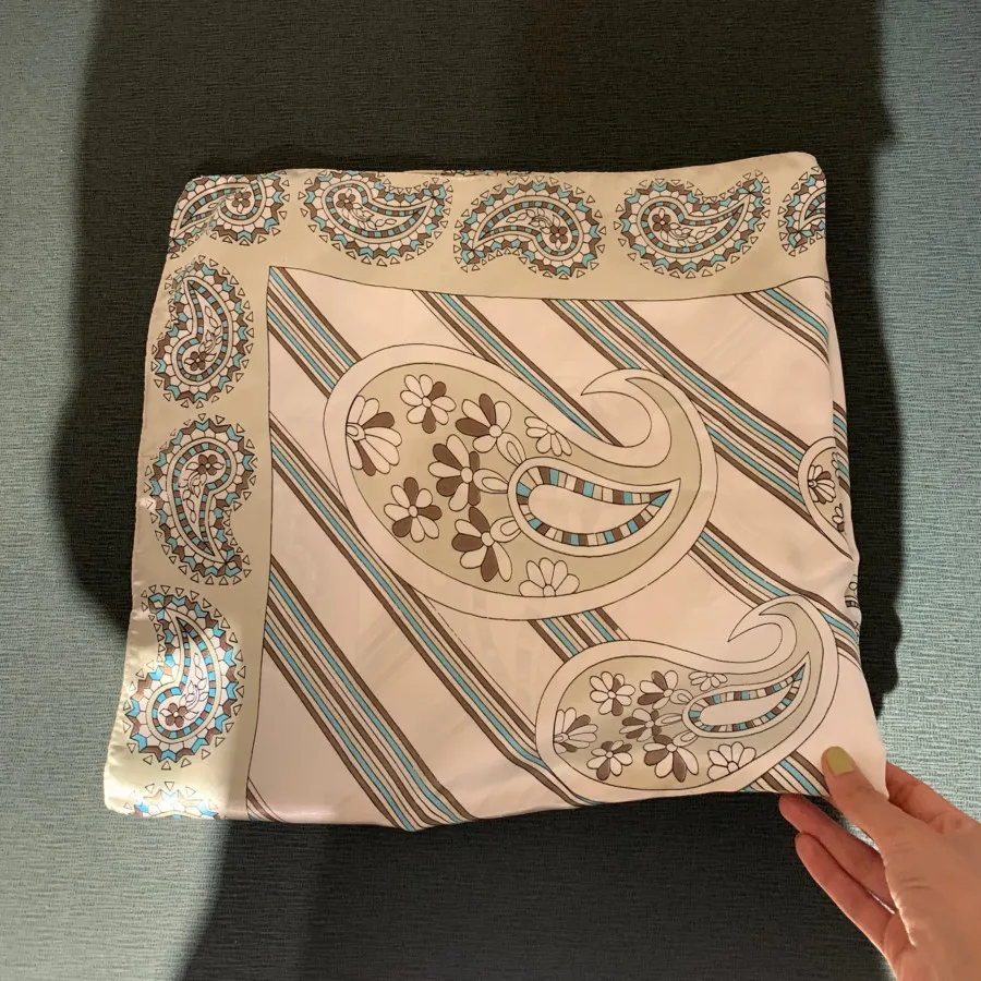 روسری مجلسی