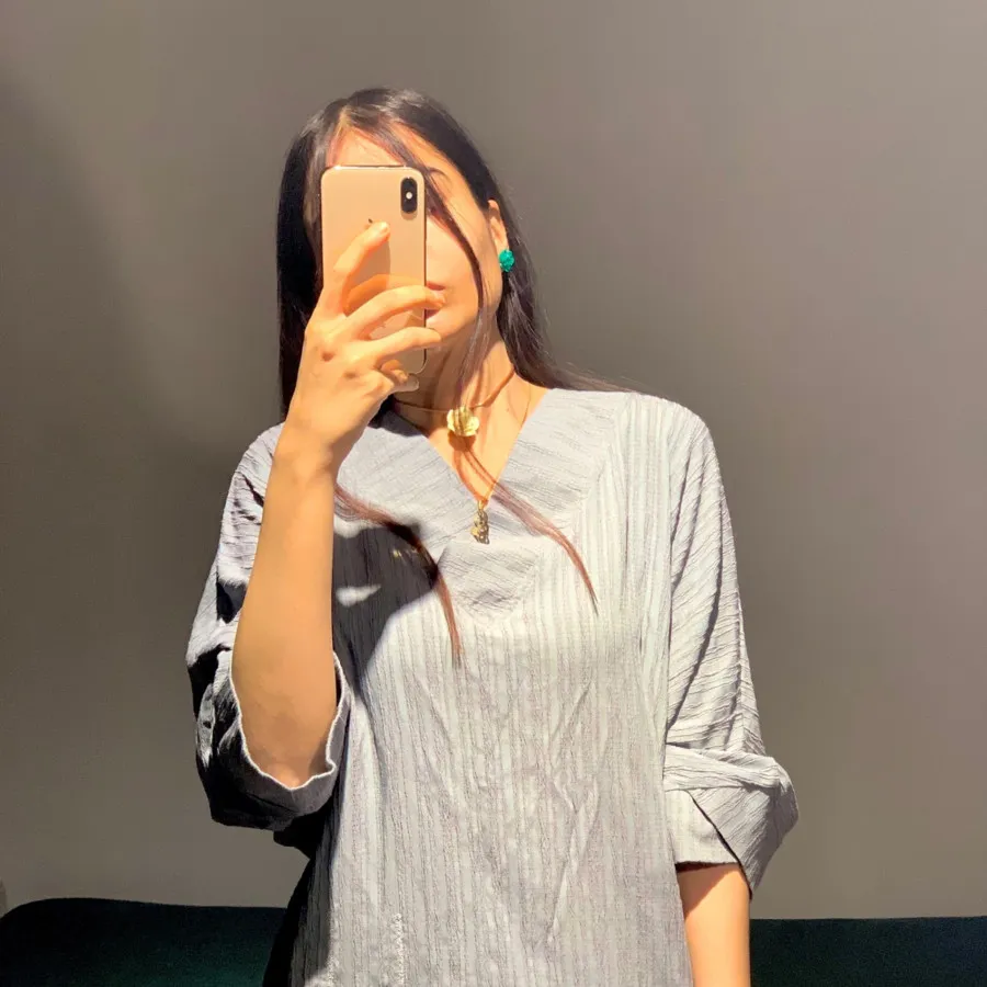 تونیک زنانه
