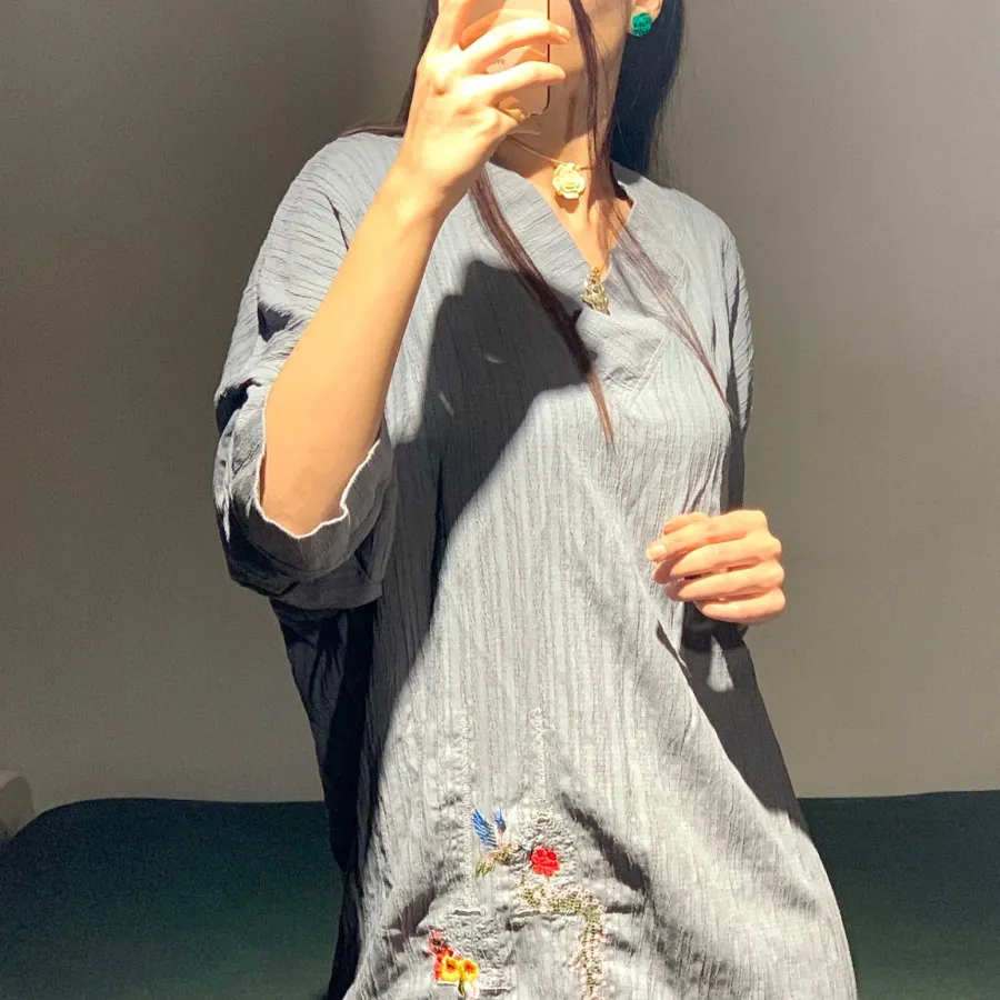 تونیک زنانه