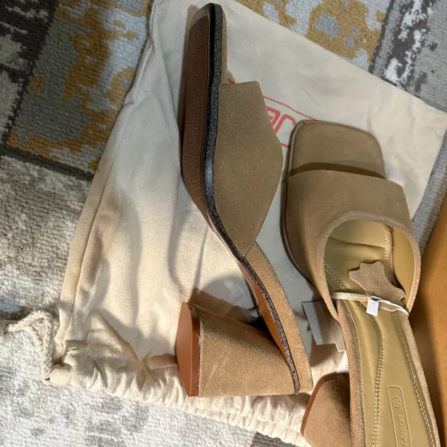 صندل Jonti jeans