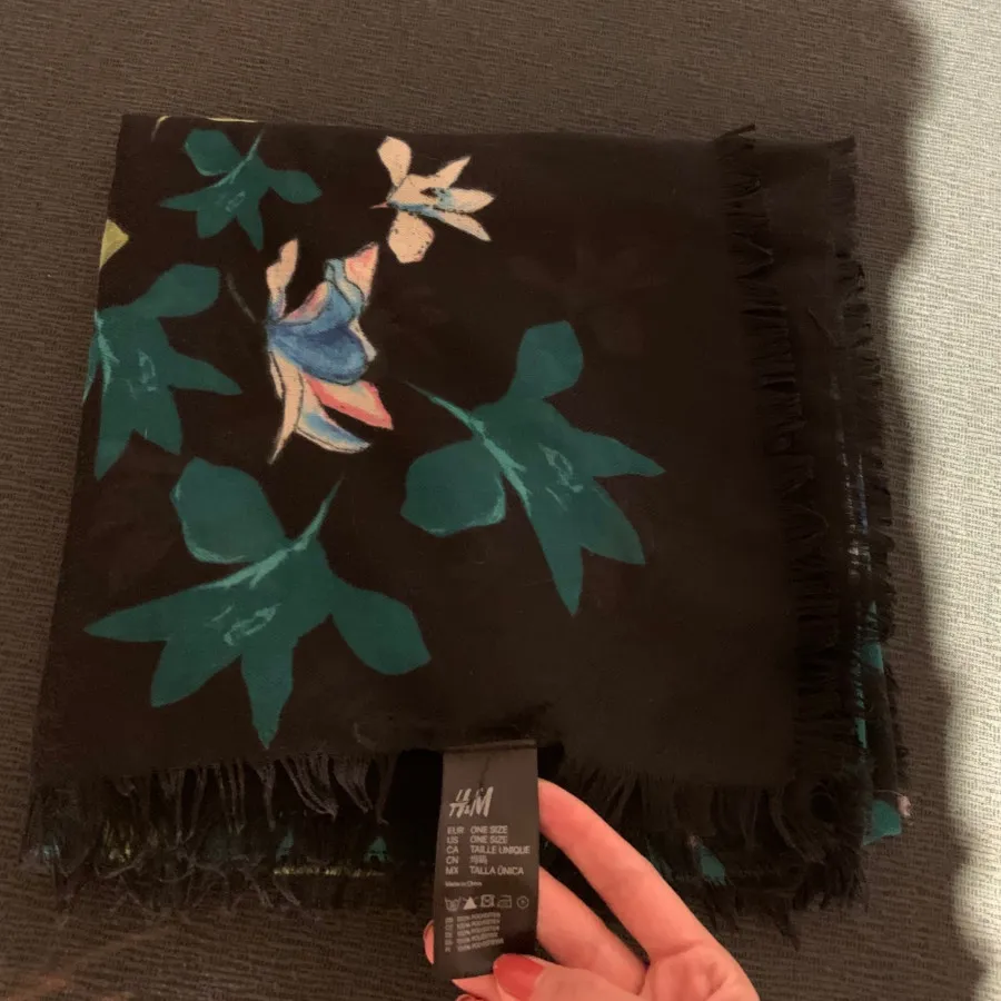 روسری h&m