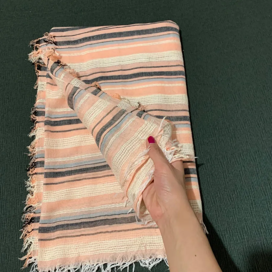 شال h&m