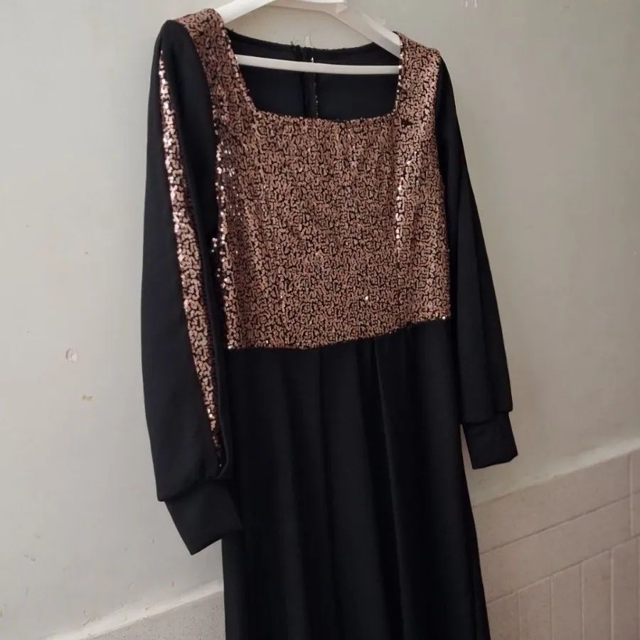 لباس مجلسی