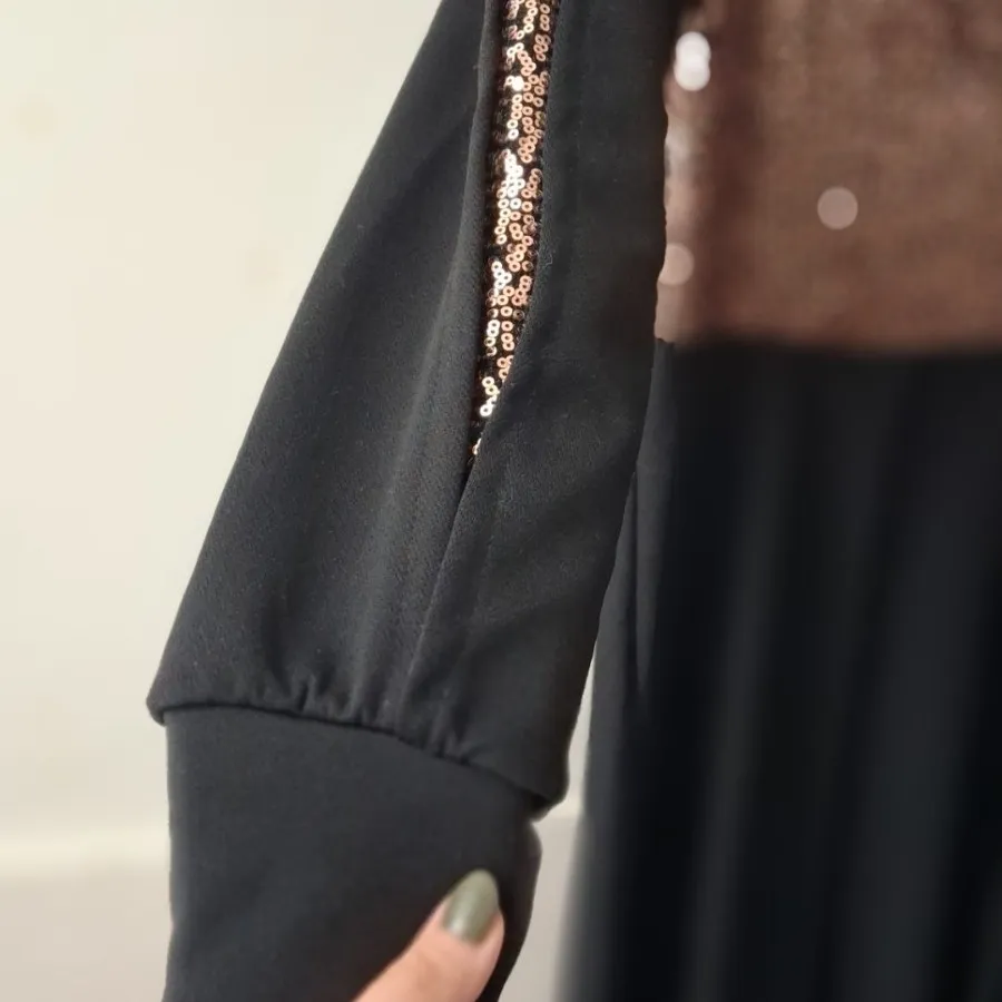 لباس مجلسی
