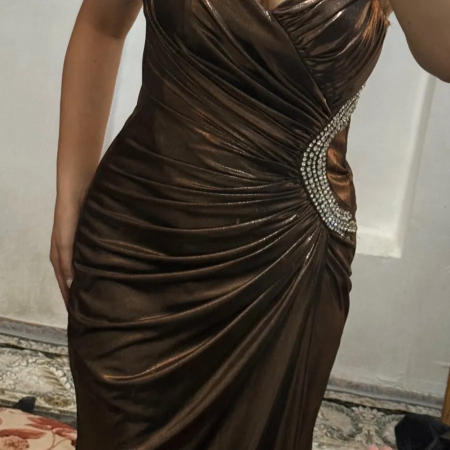 پیراهن مجلسی