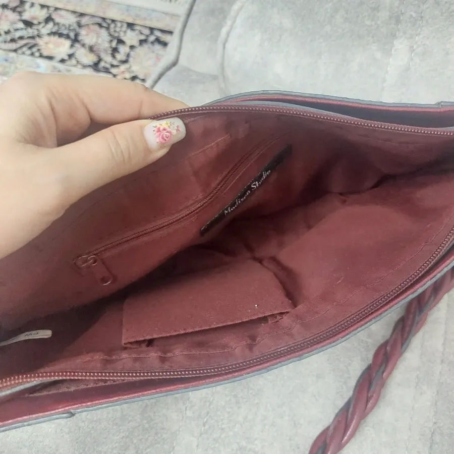 کیف مارکدهر