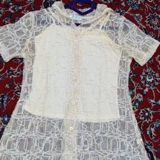 شومیز و تاپ