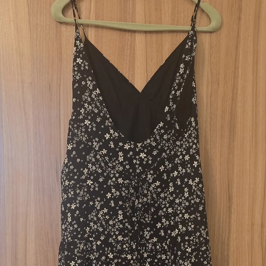 پیراهن ساحلی H&M