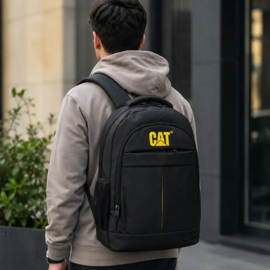 کوله پشتی catpro