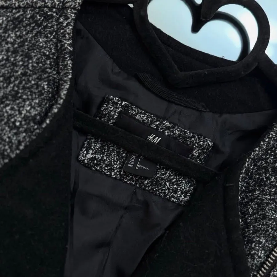 کت H&m