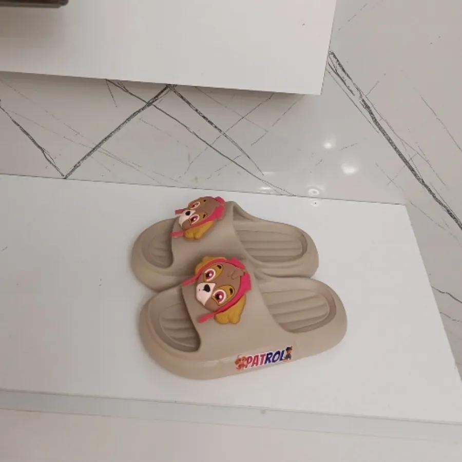 دمپایی بچگانه پاپا