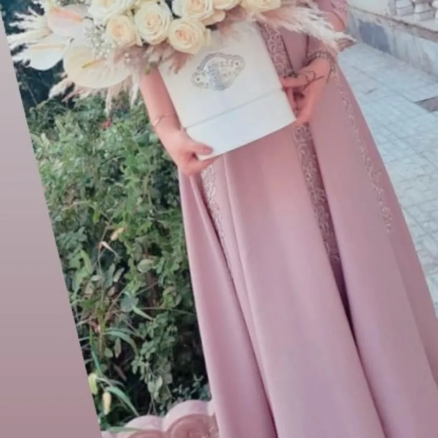 پیراهن مجلسی