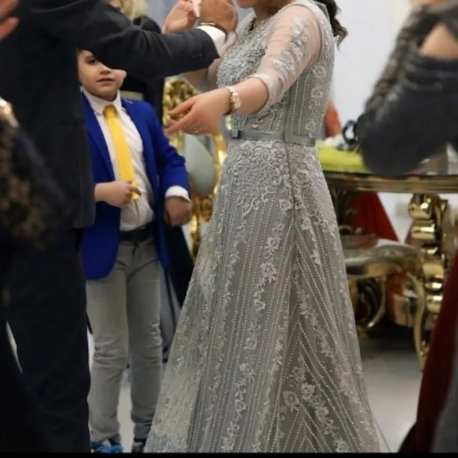 لباس مجلسی