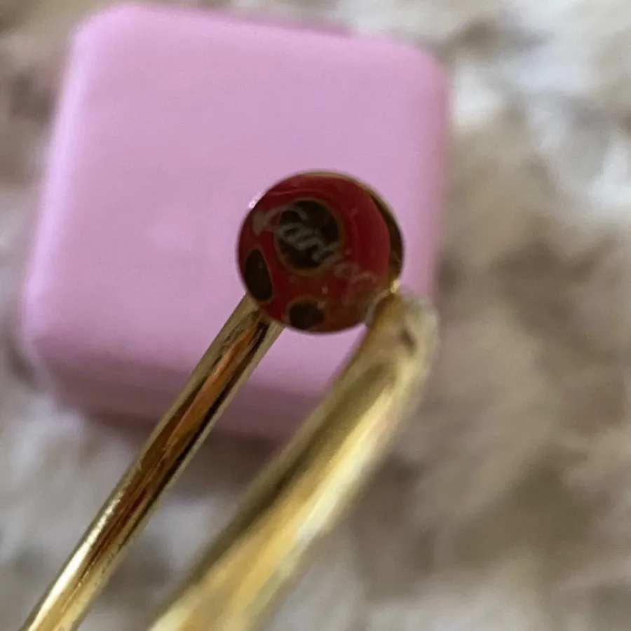 بنگل ابتکاری طلا میخ